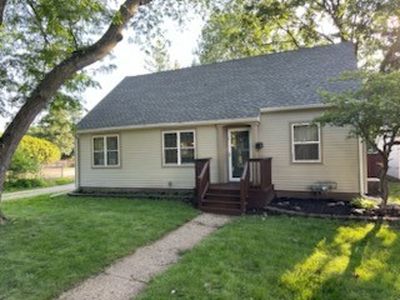 1001 Stafford Ave