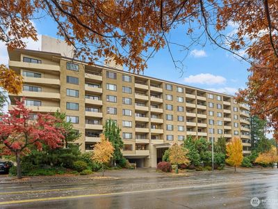 4545 Sand Point Way NE #203