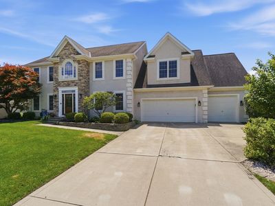 3214 Sunglow Dr