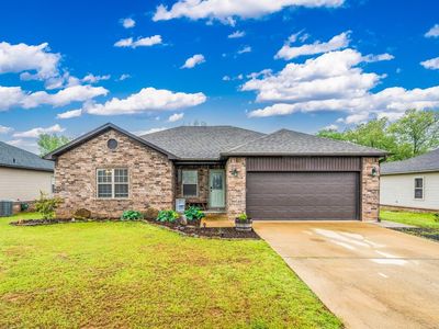 Property at 22 Mulberry Loop, Ward, AR