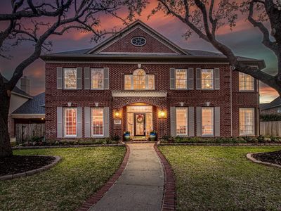 3006 Winding Shore Ln