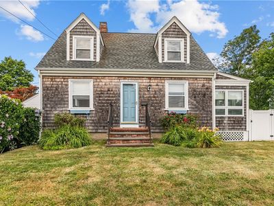 53 Admiral Kalbfus Rd