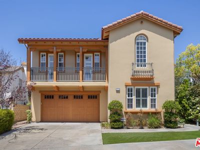 4701 Luna Ct