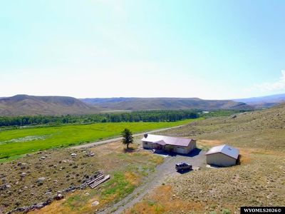 109 E Fork Rd