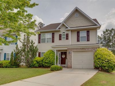 6245 Hickory Lane Cir