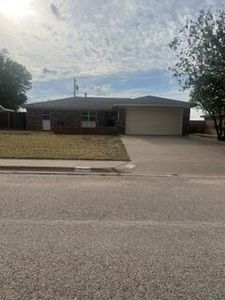 Property at 3403 Kerrville Ave, Snyder, TX