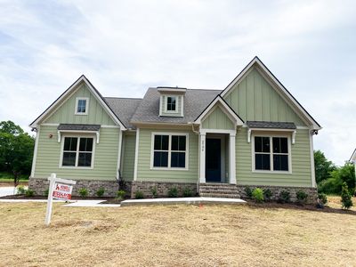 The Sycamore Plan, The Estates at Prince Farms