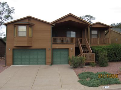 2108 N Cold Springs Point