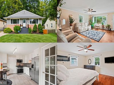 Property at 4808 Quimby Ave, Beltsville, MD