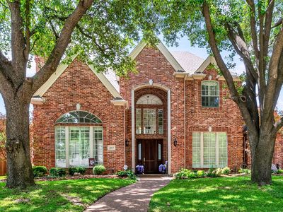 4017 Bridgeport Dr