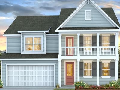 137 Sunny Stream Dr