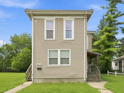 Property at 2532 S Hanna St, Fort Wayne, IN