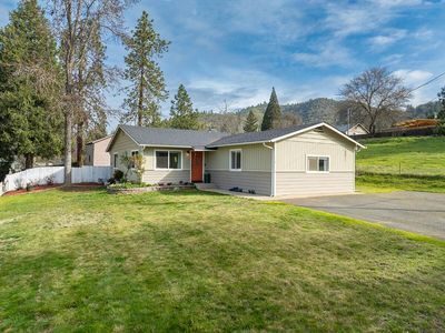 Property at 114 Short St, Rogue River, OR