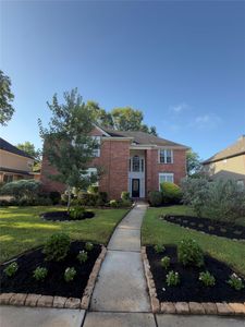 1627 Pecan Crossing Dr