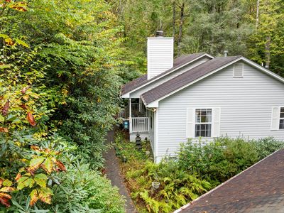 Property at 115 Juniper Court, Sapphire, NC