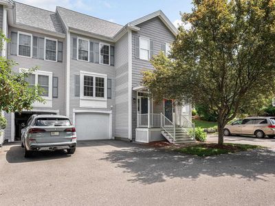 Property at 4 Georgetowne Drive #4, Nashua, NH