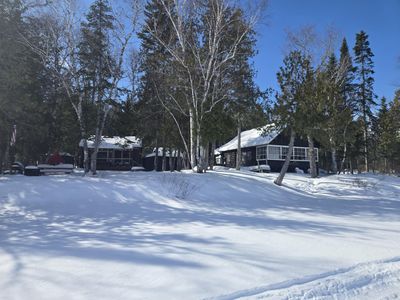 Property at 762 West Road, Portage, ME