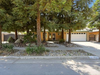 Property at 247 E Kennedy Avenue, Tulare, CA