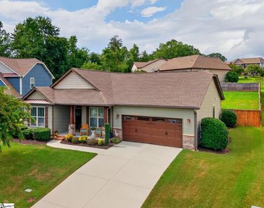 Property at 408 Trillium Creek Ct, Travelers Rest, SC