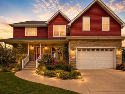 Property at 933 River Dr, Munster, IN