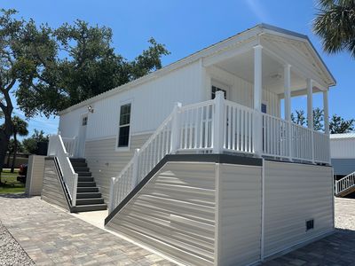 16175 John Morris Rd. Plan, Sun Retreats Fort Myers Beach