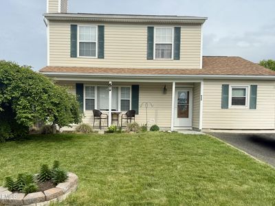 953 Quincy Drive
