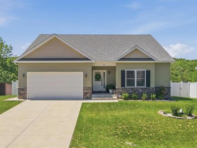 54 Larimar Ln