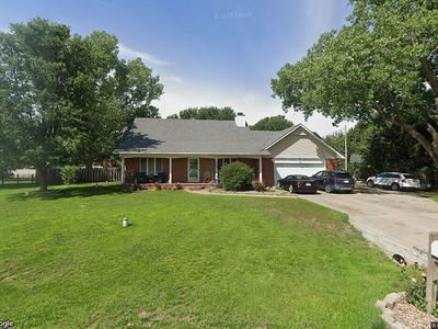 7205 Magnolia Way