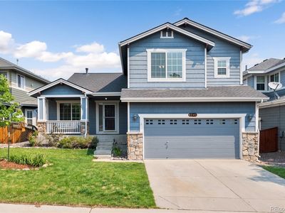 4341 Millwagon Trail