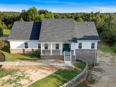 Property at 90 County Road 378, Bono, AR
