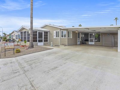 3400 S Ironwood Dr LOT 331