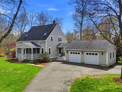 6 Pheasant Ln
