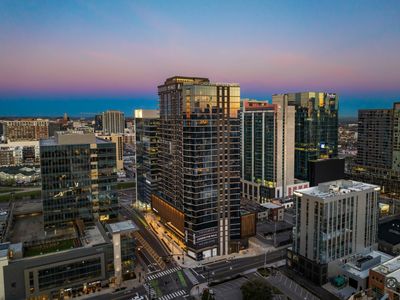 1212 Demonbreun St #A4