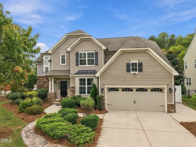 2116 Hemlock Hill Dr