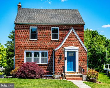 Property at 4210 Cardwell Ave, Nottingham, MD