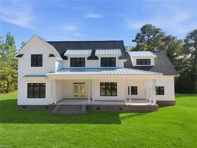 537 Princess Anne Rd
