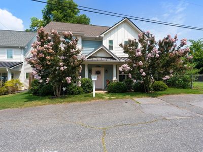 9 Winn St
