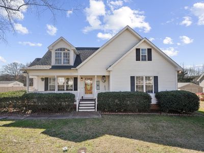 Property at (Undisclosed Address), Wake Forest, NC