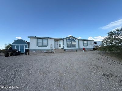 Property at 16879 W Silverbell Rd, Marana, AZ