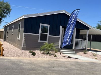 201 S Greenfield Rd Lot 10