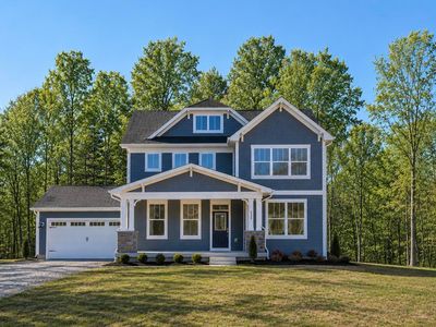 6366 Louisa Rd