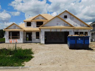 213 Mulberry LANE