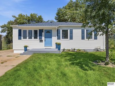 Property at 6070 Hillsdale Ave, Omaha, NE