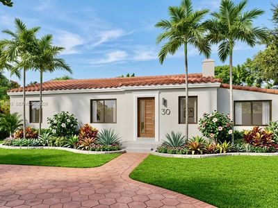30 NW 110th St