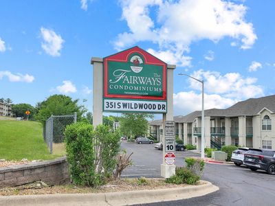 351 S Wildwood Drive #8-4 BLDG 8