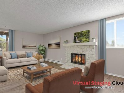 17361 E Mansfield Avenue #512L
