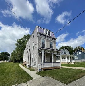 603 Hawthorne Ave