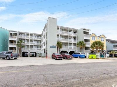 320 N Waccamaw Dr. #3B