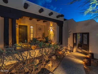 4301 W Mountain Side Dr