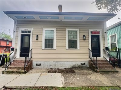 2022 & 2024 Bienville St